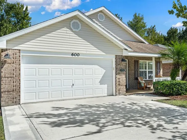 600 Coral Trace Blvd, Edgewater, FL 32132