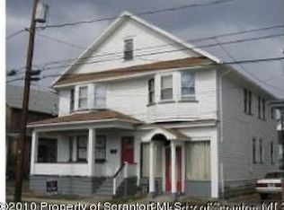 1124 Price St, Scranton, PA 18504