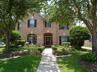 1803 Rock Spring Ct, Sugar Land, TX 77479