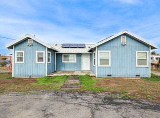 43 E Cone Ave, Merced, CA 95341