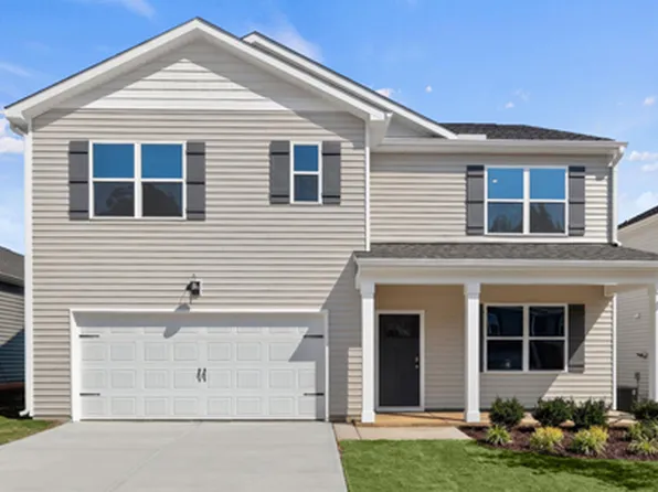 Hayden Plan, Galvins Ridge