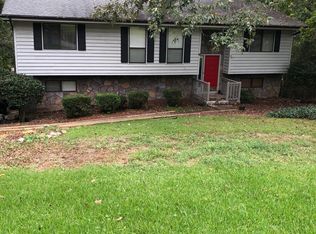 1905 Bobby Dr, Dalton, GA