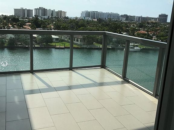 5th image of 9261 E Bay Harbor Dr Unit 805