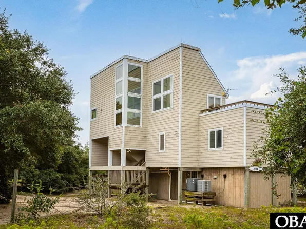 2184 Pike Rd Lot 17, Corolla, NC 27927