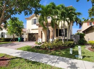 11729 SW 236th St, Homestead, FL 33032