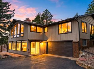 3155 Chestnut Circle, Evergreen, CO 80439