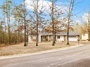 9 Huesca Ln, Hot Springs, AR 71909