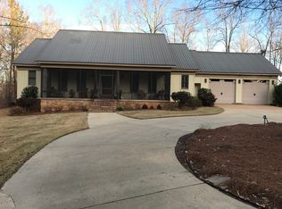 1578 Ga Highway 208, Hamilton, GA 31811