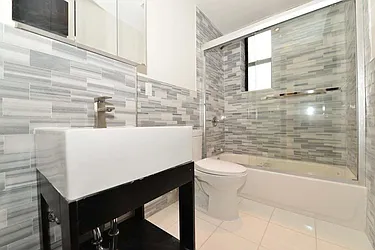 Rented by J Misrahi Realty Corp