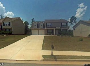 262 Summit View Dr, McDonough, GA 30253