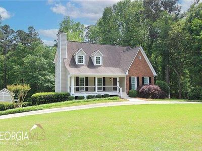 4971 Lost Mountain Trce NW, Kennesaw, GA, 30152