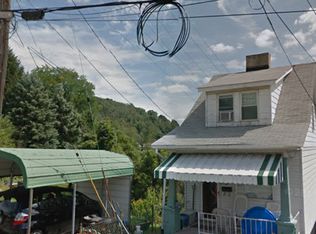 58 Park St, Pittsburgh, PA