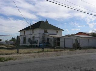 209 Poplar St, Anthony, TX 79821