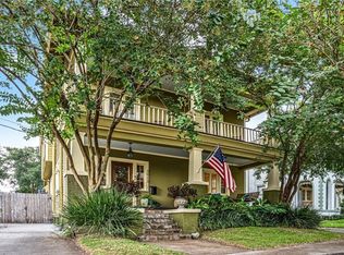 3913 Delgado Dr, New Orleans, LA 70119
