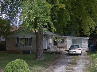 1321 Brandt Dr, Indianapolis, IN 46241