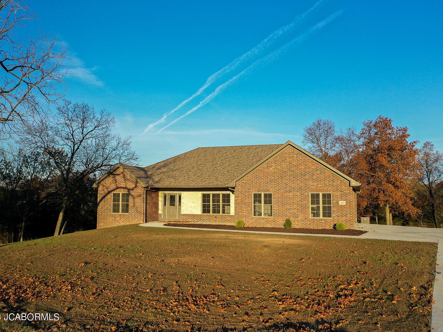 2660 Eagle View Spur, Holts Summit, MO 65043 MLS 10066684 Zillow