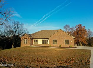 2660 Eagle View Spur, Holts Summit, MO 65043