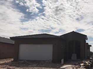 11676 Flor Gloriosa Dr, Socorro, TX 79927
