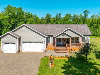 17423 Ford Farm Rd, Lanse, MI, 49946