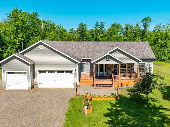 17423 Ford Farm Rd, Lanse, MI 49946