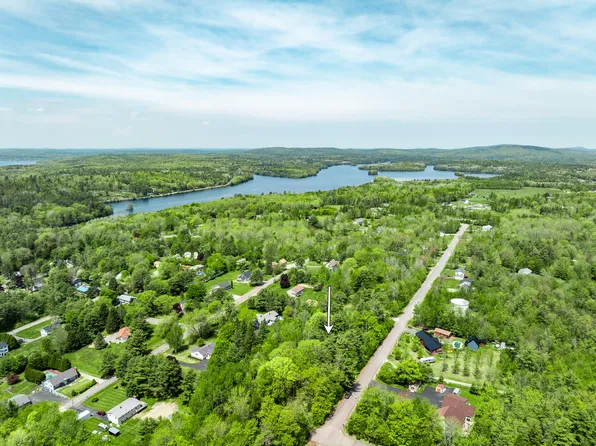 Lot 45 Woodland Heights, Bucksport, ME 04416