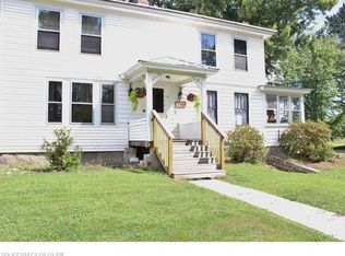 114 N Fryeburg Rd, Fryeburg, ME 04037