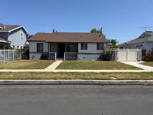 8188 Lesner Ave, Van Nuys, CA 91406