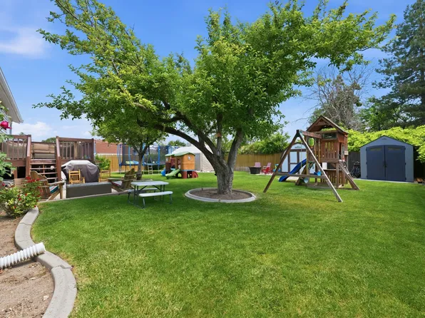 3671 S Jodie Ln, West Valley City, UT 84128