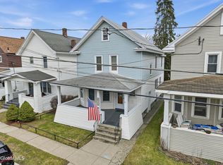 222 6th Avenue, Watervliet, NY 12189