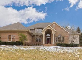 5405 Sheffield Ave, Powell, OH