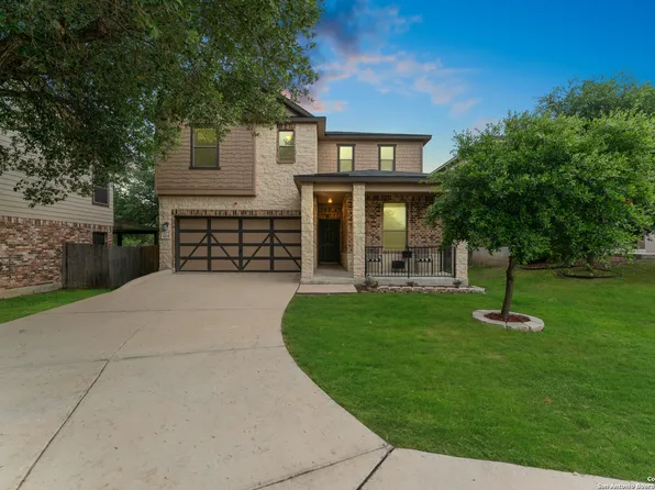 1426 Hawk Ct, San Antonio, TX 78245