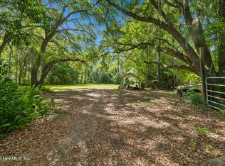 0 STATE ROAD 13 N, St. Johns, FL 32259