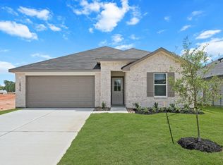 15734 Garden Ridge Dr, Montgomery, TX 77316