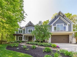 1337 Ironwood Dr W, Carmel, IN 46033