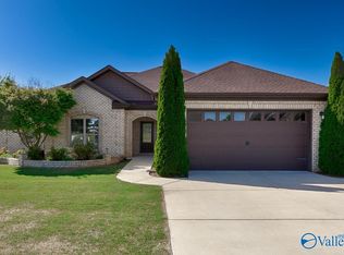 228 Briarcrest Rd LOT 12, Hazel Green, AL 35750