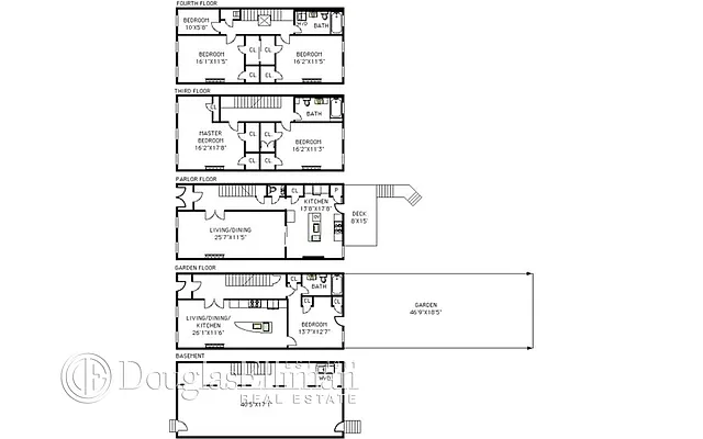 Sold by Douglas Elliman | media 27