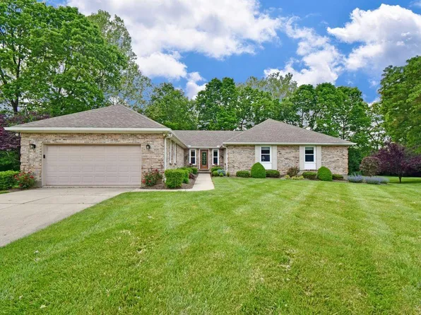 6632 San Mateo Dr, West Chester, OH 45069