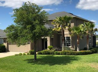 123 Pond Run Ln, Jacksonville, FL 32218