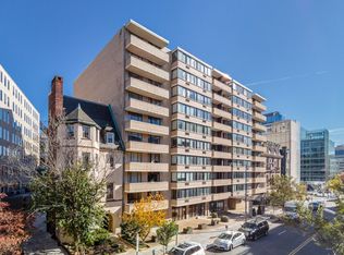 1325 18th St NW APT 702, Washington, DC 20036