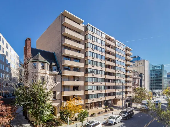1325 18th St NW, Washington, DC
