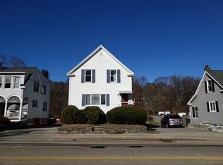 294 Main St, Hudson, MA 01749