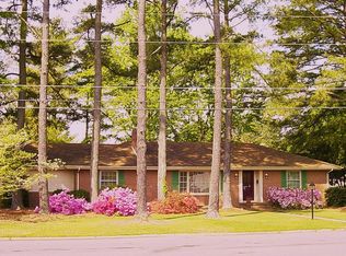 125 Northside Dr, Roanoke Rapids, NC 27870