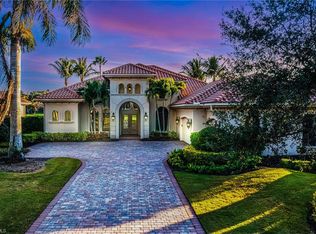 6118 Sunnyslope DR, NAPLES, FL 34119