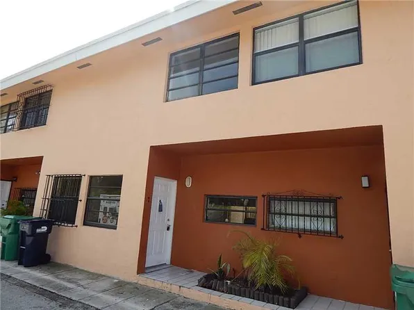 270 NW 71st Ave #7, Miami, FL 33126