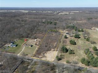 0 McClintocksburg Rd, Deerfield, OH 44411