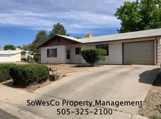 2400 E 24th St, Farmington, NM 87401