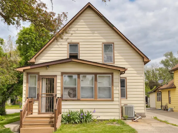300 E Granger Ave, Des Moines, IA 50315