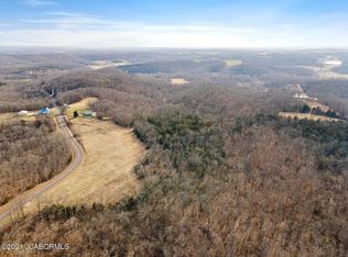 13724 Deer Run Rd, Jefferson City, MO 65101