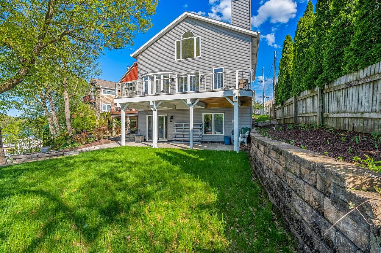 W349N5389 Road B, Okauchee, WI 53069 Zillow