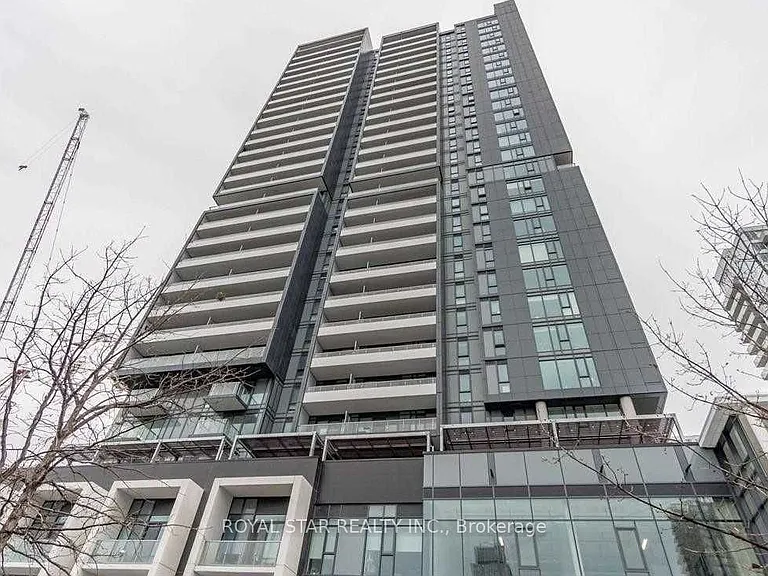 225 Sumach St #2612 — Photo 3